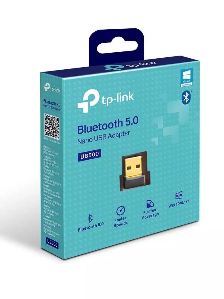 USB BLUETOOTH TP LINK UB500