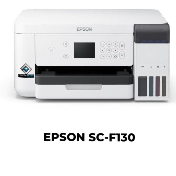 PRINTER EPSON SURECOLOR SC F130