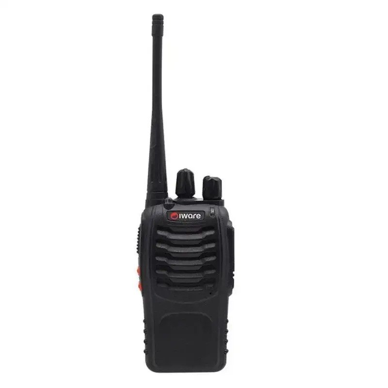 WALKIE TALKIE IWARE BY POFUNG IW-888S 1IN1