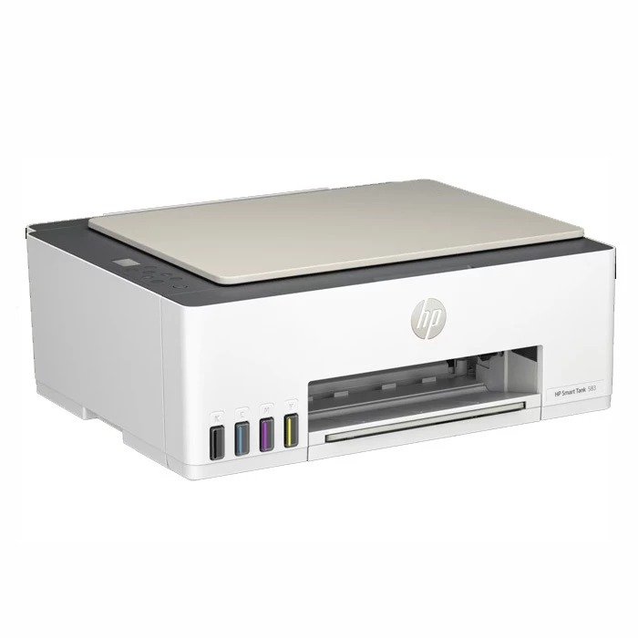 PRINTER HP SMART TANK 583 4A8D7A