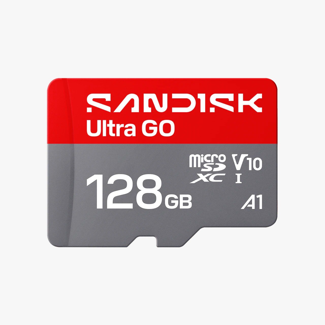 MICRO SD SANDISK ULTRA GO 128GB 190MB/S