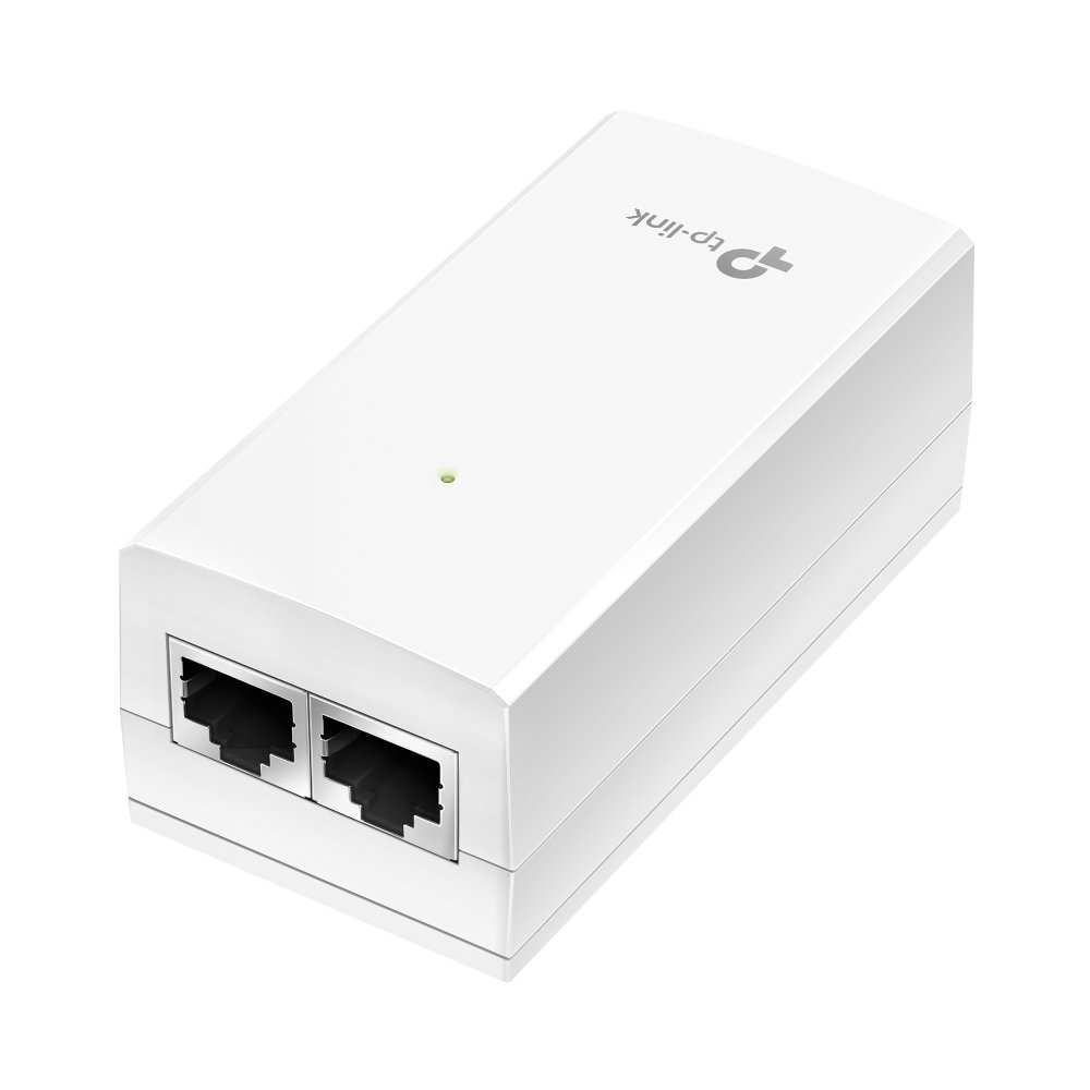 TP LINK POE ADAPTER OMADA 24V TL-POE2412G