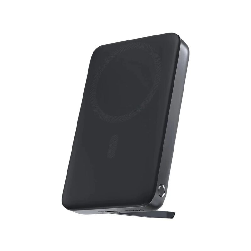 AUKEY POWER BANK MS06 10.000MAH 30W WC GRAY